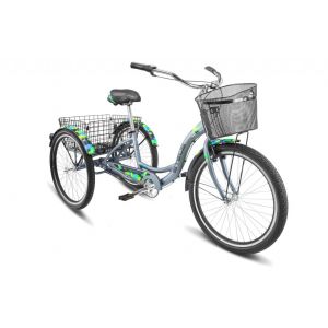 Велосипеды Stels Energy-III 26 V030