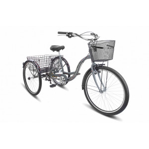 Велосипед Stels Energy-VI 6 ск.