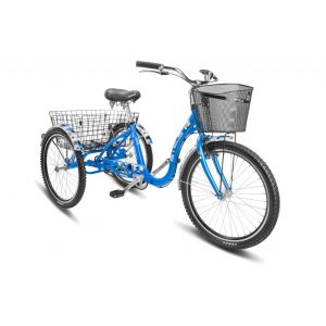 Велосипед Stels Energy-IV 24 V020